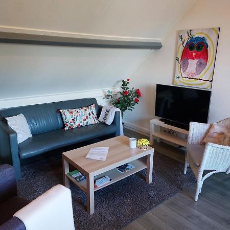 B&B Nieuwleusen Exteriör bild