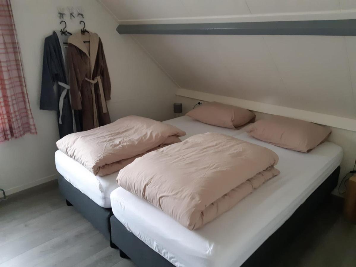 B&B Nieuwleusen Exteriör bild