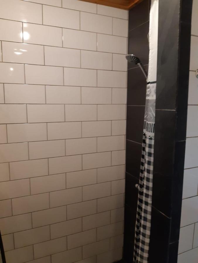 B&B Nieuwleusen Exteriör bild