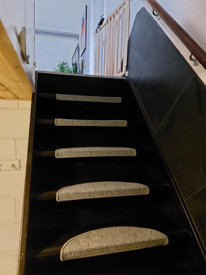 B&B Nieuwleusen Exteriör bild