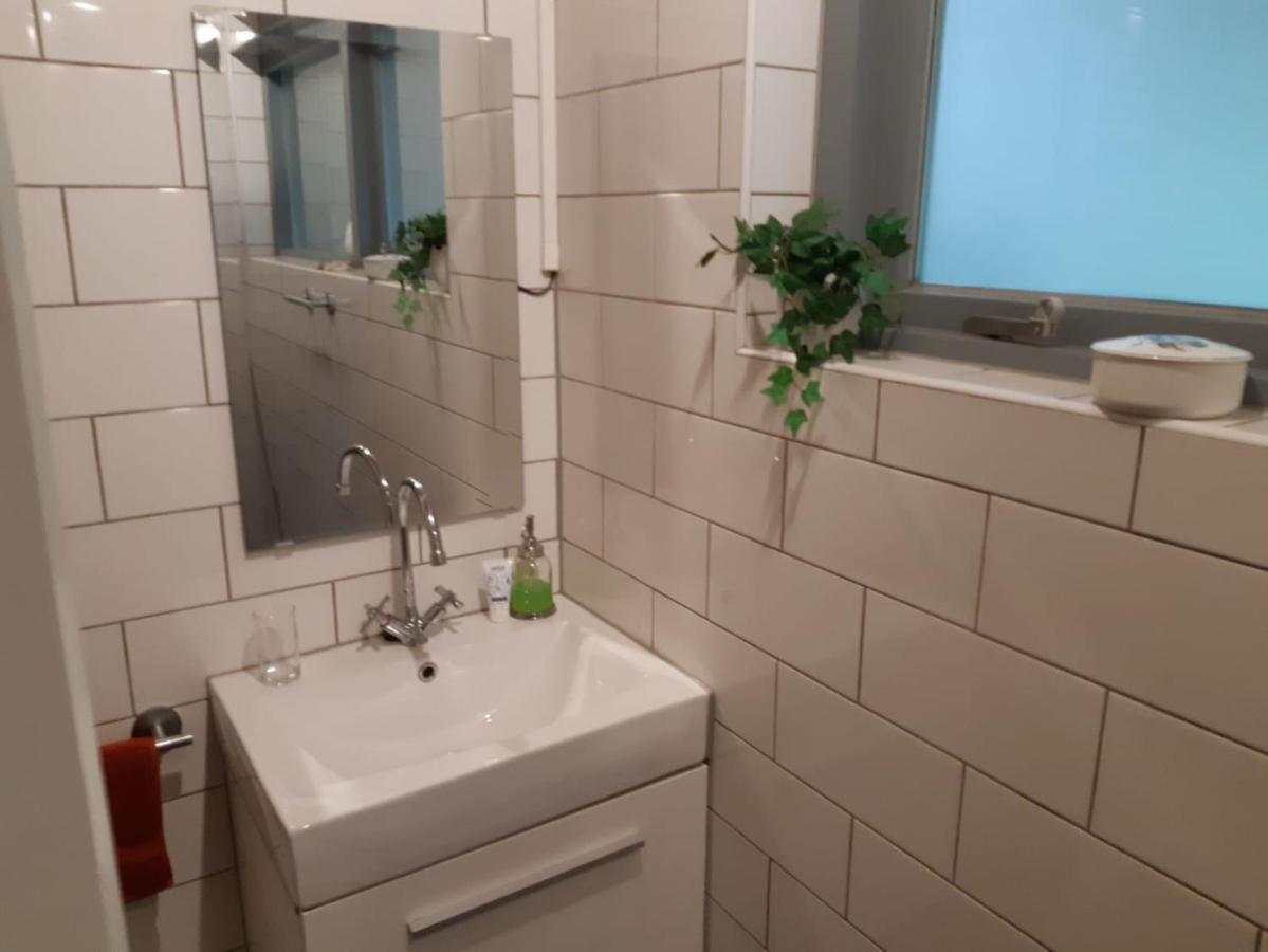 B&B Nieuwleusen Exteriör bild