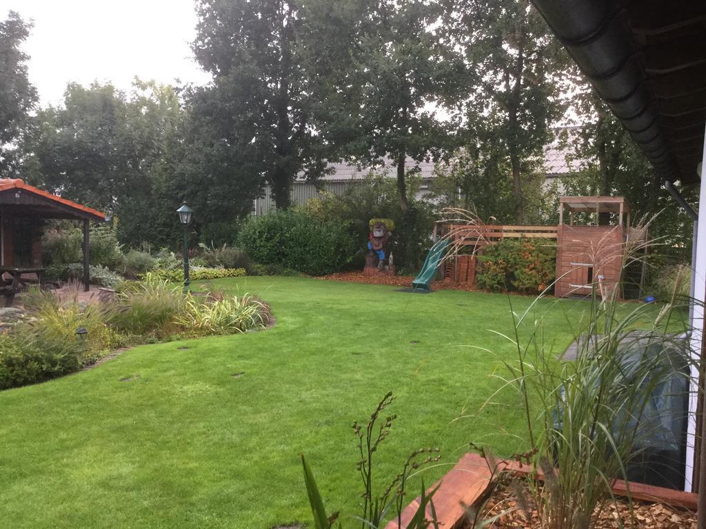 B&B Nieuwleusen Exteriör bild