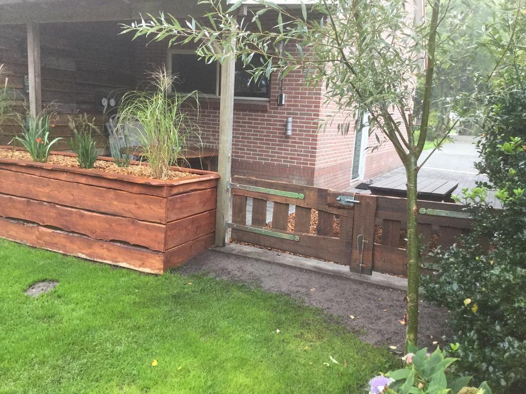 B&B Nieuwleusen Exteriör bild